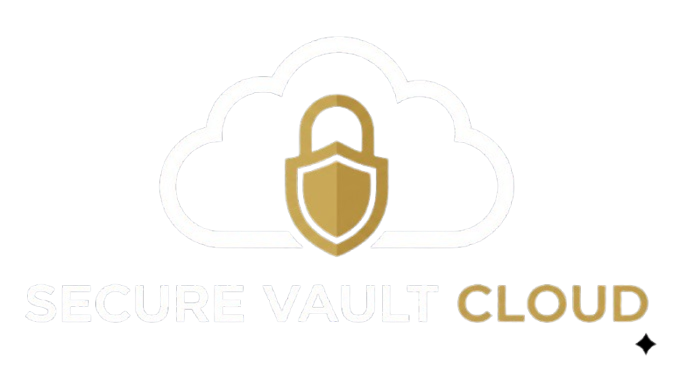 Secure Vault Cloud